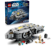 LEGO STAR WARS 75445 Anzellański statek gwiezdny - 1517915 - zdjęcie 2